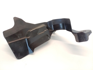VOLVO XC40 (2017–2026) Kapotialune kate 31469051 - 4