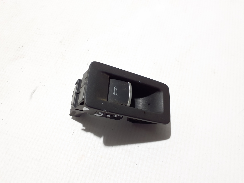 VOLKSWAGEN Touareg 2 generation (2010-2018) Back cover Open Switches 7P6959551 24817234