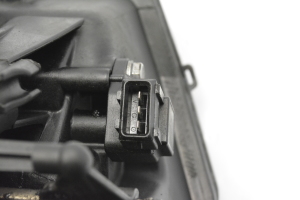 BMW 1 SERIES E87 (2003–2012) Sisselaskekollektor 7787318 - 5