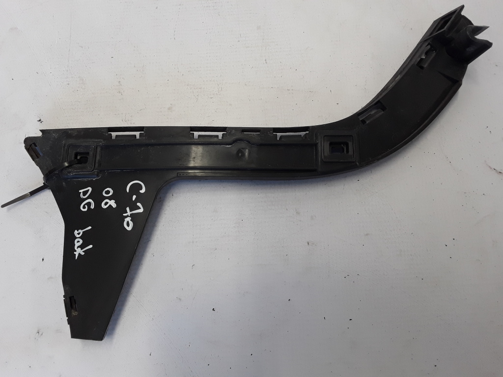 VOLVO C70 2 generation (2005-2013) Support de pare-chocs arrière droit 09466905, 31290702 21080371