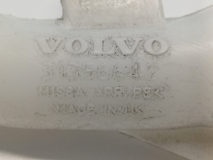 VOLVO XC40 (2017–2026) Scheibenwaschbehälter vorne und seine Teile 31356642 - 2