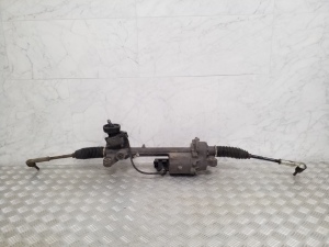 AUDI Q3 8U (2011–2018) Steering rack 5N1423050AF - 2