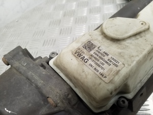 AUDI Q3 8U (2011–2018) Steering rack 5N1423050AF - 4