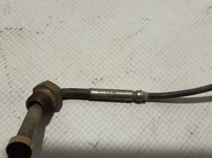 Volkswagen Touareg II (2010–2018) Abgastemperatursensor 059906088L - 2