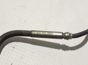 Volkswagen Touareg II (2010–2018) Abgastemperatursensor 057906088A - 3