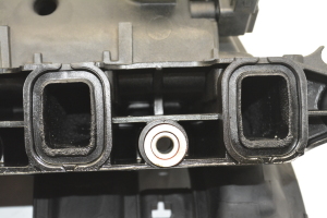 BMW 1 SERIES E87 (2003–2012) Ansaugkrümmer 7787318 - 3