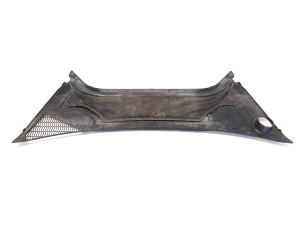 Tesla Model S S (2012–2026) Trim under the hood 1006329-00-E - 2