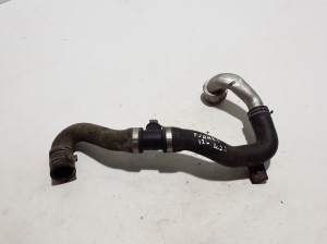  Cooling radiator hose 