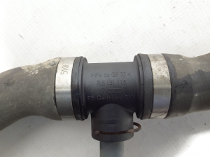  Cooling radiator hose 