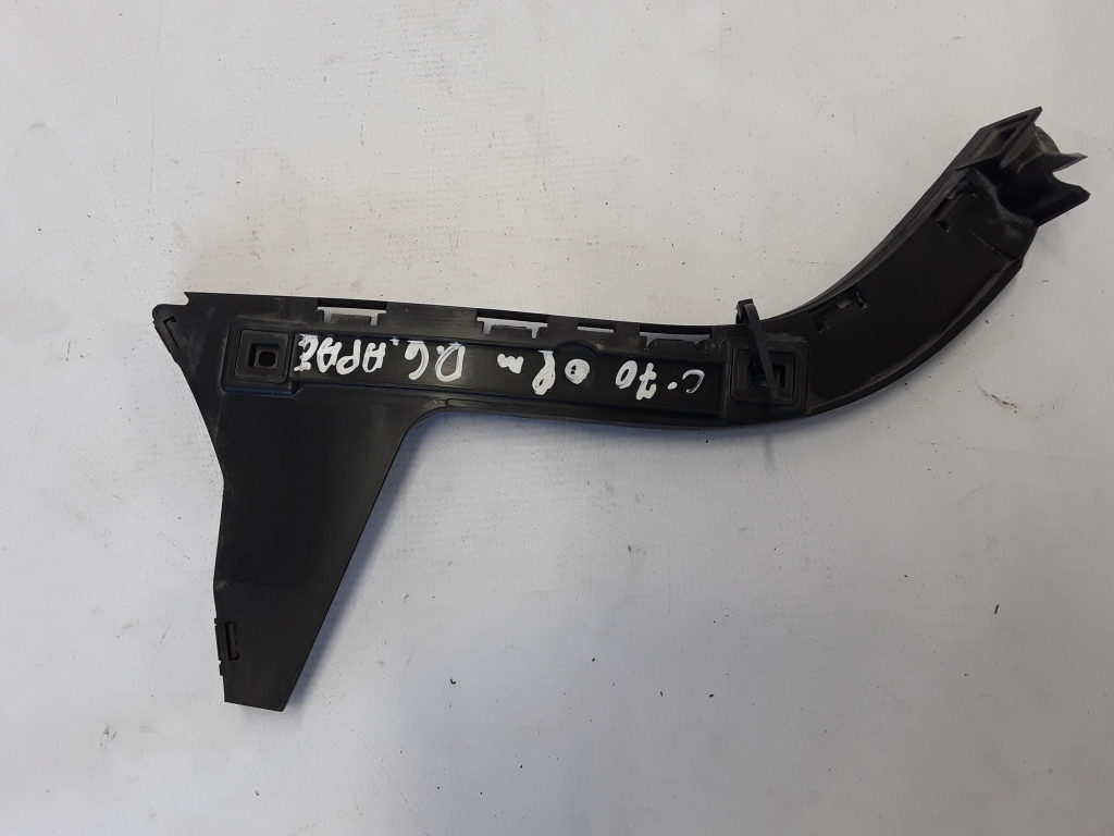 VOLVO C70 2 generation (2005-2013) Support de pare-chocs arrière droit 09466905, 31290702 21080370