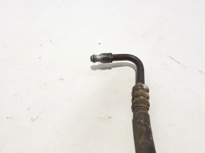 Volkswagen Touareg II (2010–2018) Roolilati voolik 7P6422893 - 3