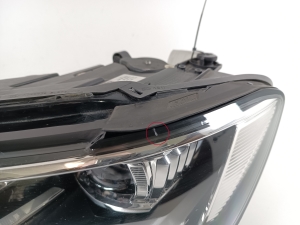 Volkswagen T-Roc (2017–2026) Scheinwerfer vorne 2GA941035H - 10