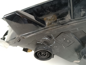 Volkswagen T-Roc (2017–2026) Scheinwerfer vorne 2GA941035H - 4