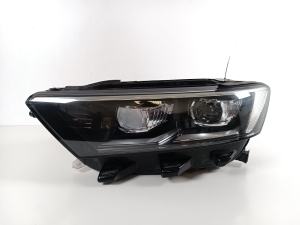 Volkswagen T-Roc (2017–2026) Scheinwerfer vorne 2GA941035H - 6