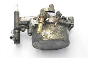 Opel Astra H (2004–2010) Vaakumpump 55193232 - 5