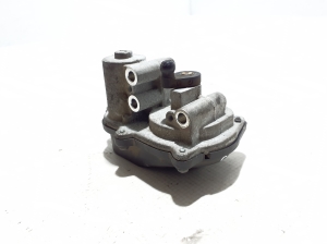  Intake manifold valve motor 