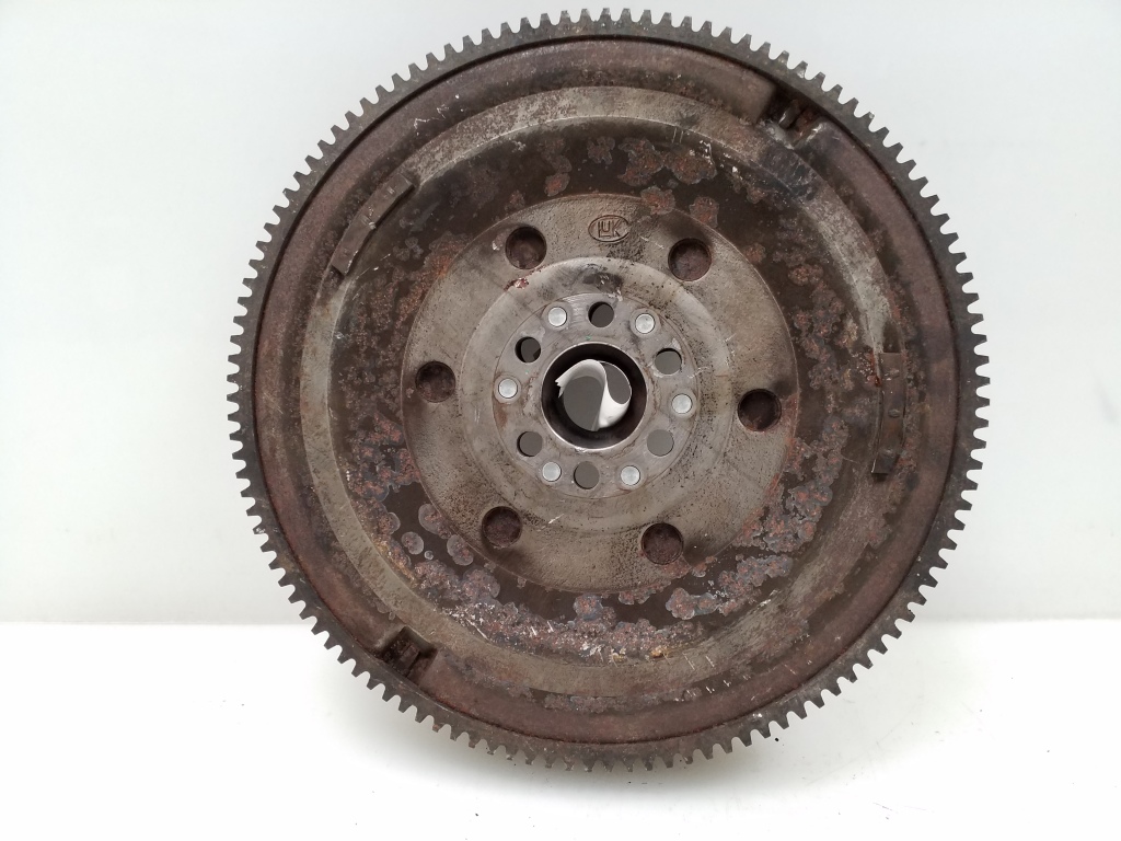 Used AUDI A6 Clutch flywheel