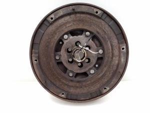 AUDI A6 C5 (1997–2005) Volant moteur