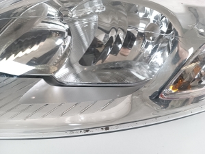 Ford Mondeo IV (2007–2015) Scheinwerfer vorne 7S7113W030ED - 5