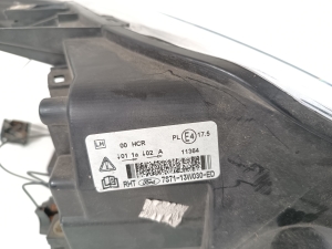 Ford Mondeo IV (2007–2015) Scheinwerfer vorne 7S7113W030ED - 6