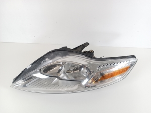 Ford Mondeo IV (2007–2015) Scheinwerfer vorne 7S7113W030ED - 7