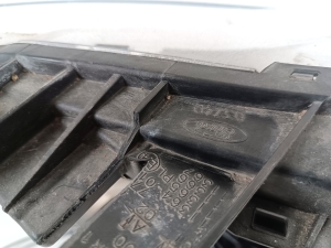 Ford Mondeo IV (2007–2015) Scheinwerfer vorne 7S7113W030ED - 9