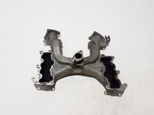   Intake manifold 