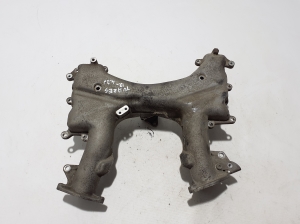  Intake manifold 