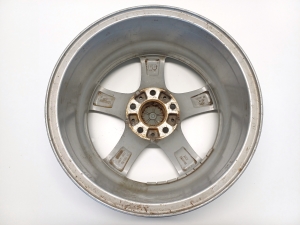 BMW 3 SERIES F30 (2011–2018) Felge 6796242 - 4