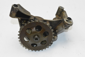 AUDI A4 B6 (2000–2005) Oil pump 06A115105B - 4