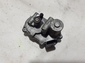  Intake manifold valve motor 