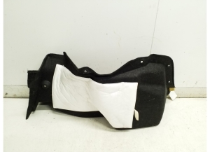 TOYOTA Corolla (2018–2026) Trunk side trim panel 64720-02420 - 3