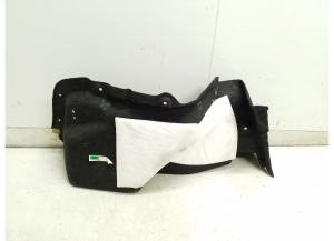 TOYOTA Corolla (2018–2026) Trunk side trim panel 6471002440 - 3
