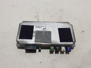   Camcorder control module 