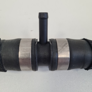 Mercedes Benz E-Class W213 (2017–2026) Voolik A2535060400 - 3