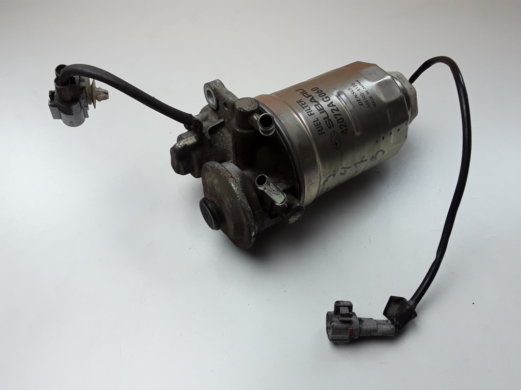 SUBARU Forester SH (2007-2013) Fuel Filter Housing 42072AG060 24453801