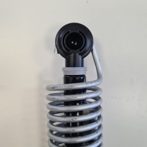 BMW 5 SERIES F10 (2010–2017) Heckklappendämpfer 51247204367 - 3
