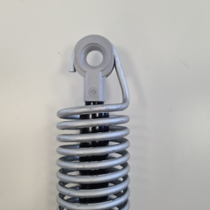 BMW 5 SERIES F10 (2010–2017) Heckklappendämpfer 51247204367 - 4