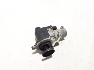   EGR valve 