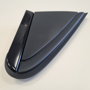 Mercedes Benz B-Class 246 (2011–2017) Sonstiges Teil des vorderen Kotflügels A2466902087 - 3