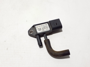   Intercooler radiator sensor 