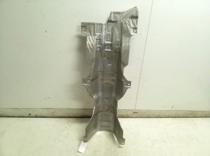 TOYOTA Corolla (2018–2026) Summuti kuumakaitse 5815302380 - 4