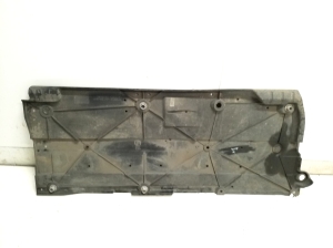   Protection sous caisse  - 58166-02230 