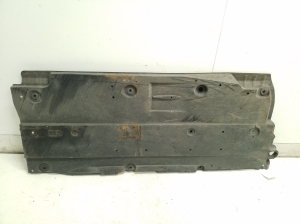 TOYOTA Corolla (2018–2026) Põhjakaitse 5816502280 - 2