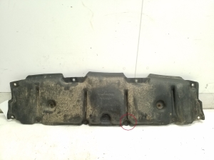 TOYOTA Corolla (2018–2026) Priekšējā dibena aizsardzība 5145102180 - 4