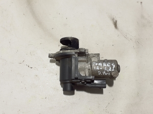   EGR valve 