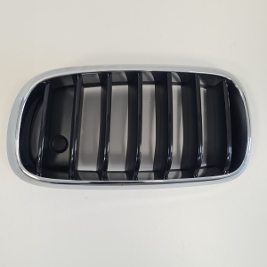 Front bumper lower grille - 51137373688