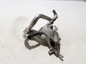 Volkswagen Touareg II (2010–2018) EGR-klapi toru 057131223 - 2