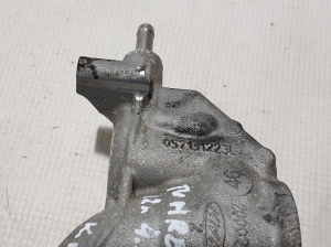 Volkswagen Touareg II (2010–2018) EGR-klapi toru 057131223 - 3