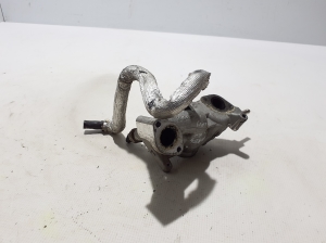 Volkswagen Touareg II (2010–2018) EGR-klapi toru 057131223 - 4